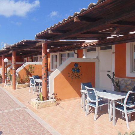 LMP Residence La Conchiglia מראה חיצוני תמונה