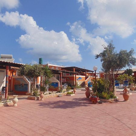 LMP Residence La Conchiglia מראה חיצוני תמונה