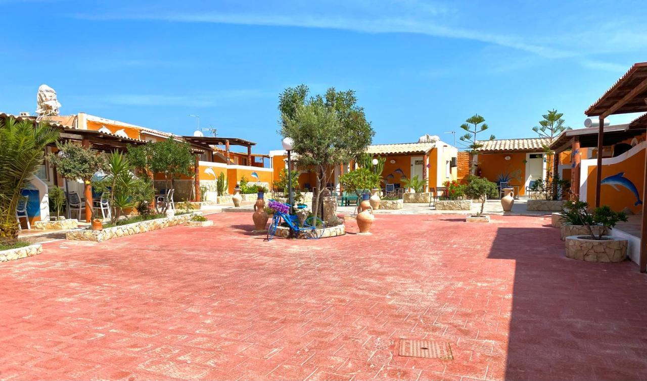 LMP Residence La Conchiglia מראה חיצוני תמונה
