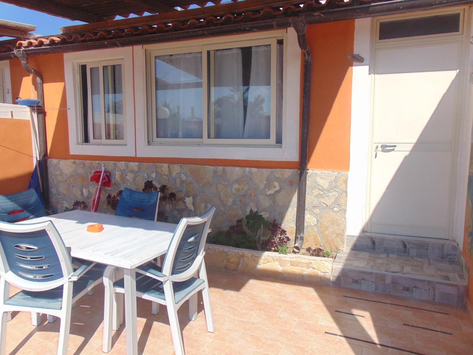 LMP Residence La Conchiglia מראה חיצוני תמונה