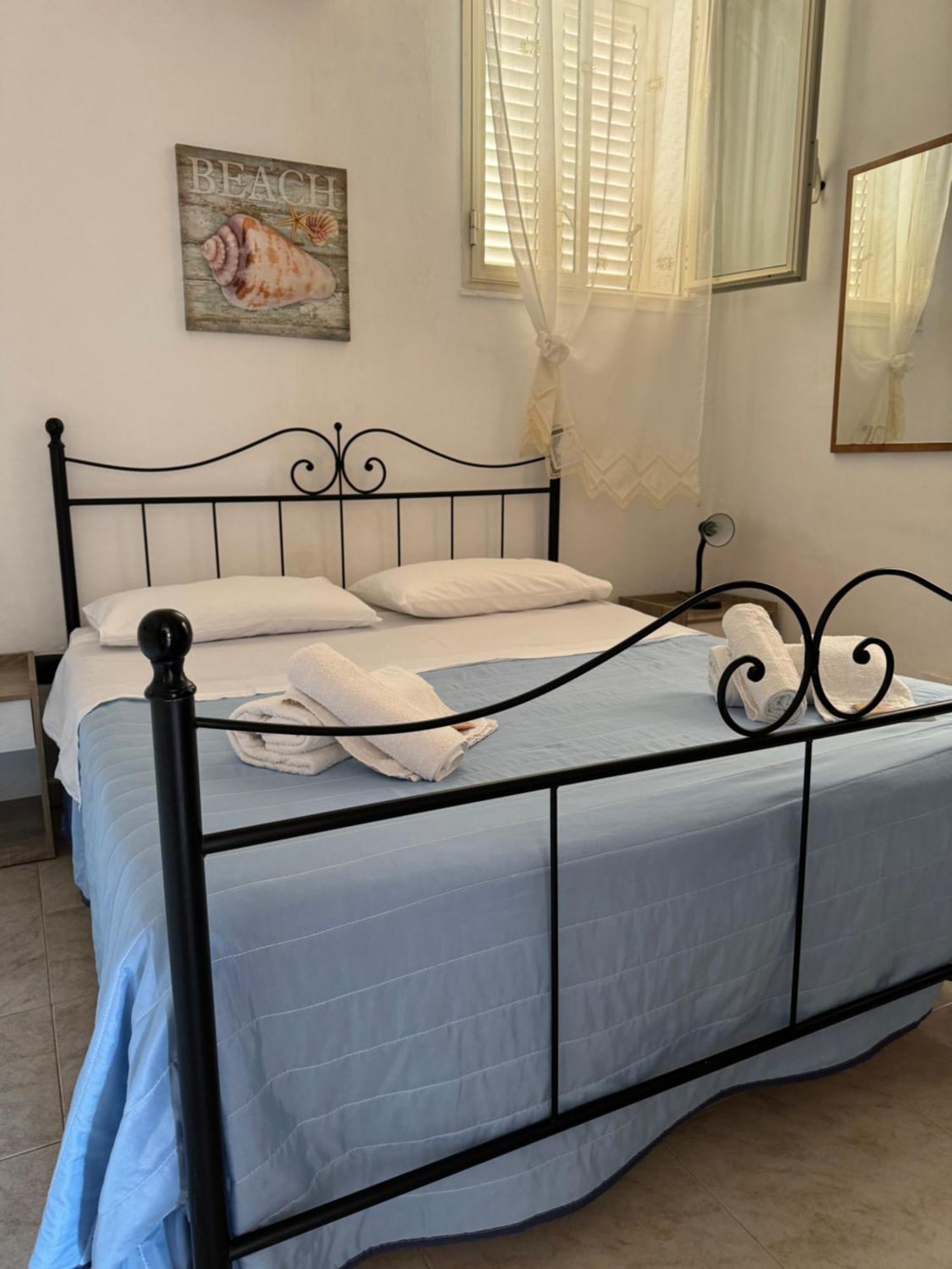LMP Residence La Conchiglia מראה חיצוני תמונה