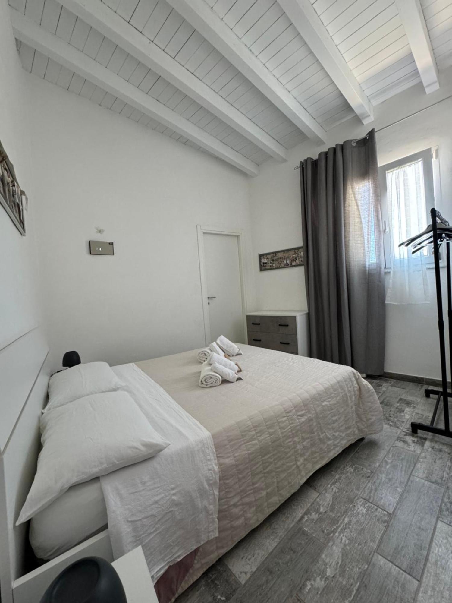 LMP Residence La Conchiglia מראה חיצוני תמונה