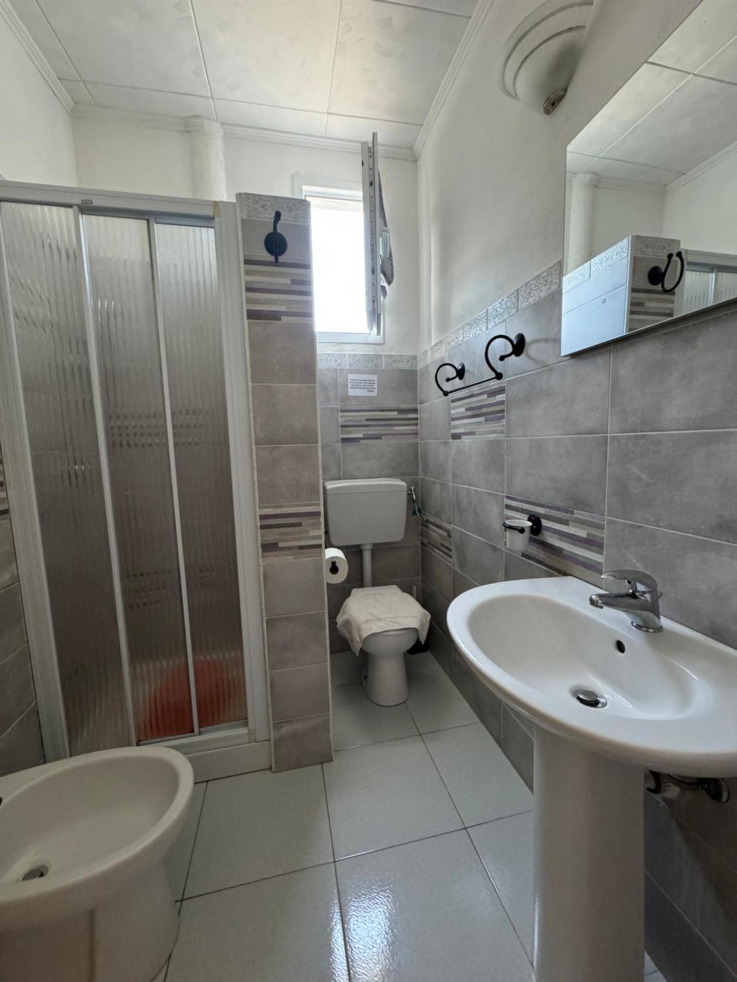 LMP Residence La Conchiglia מראה חיצוני תמונה