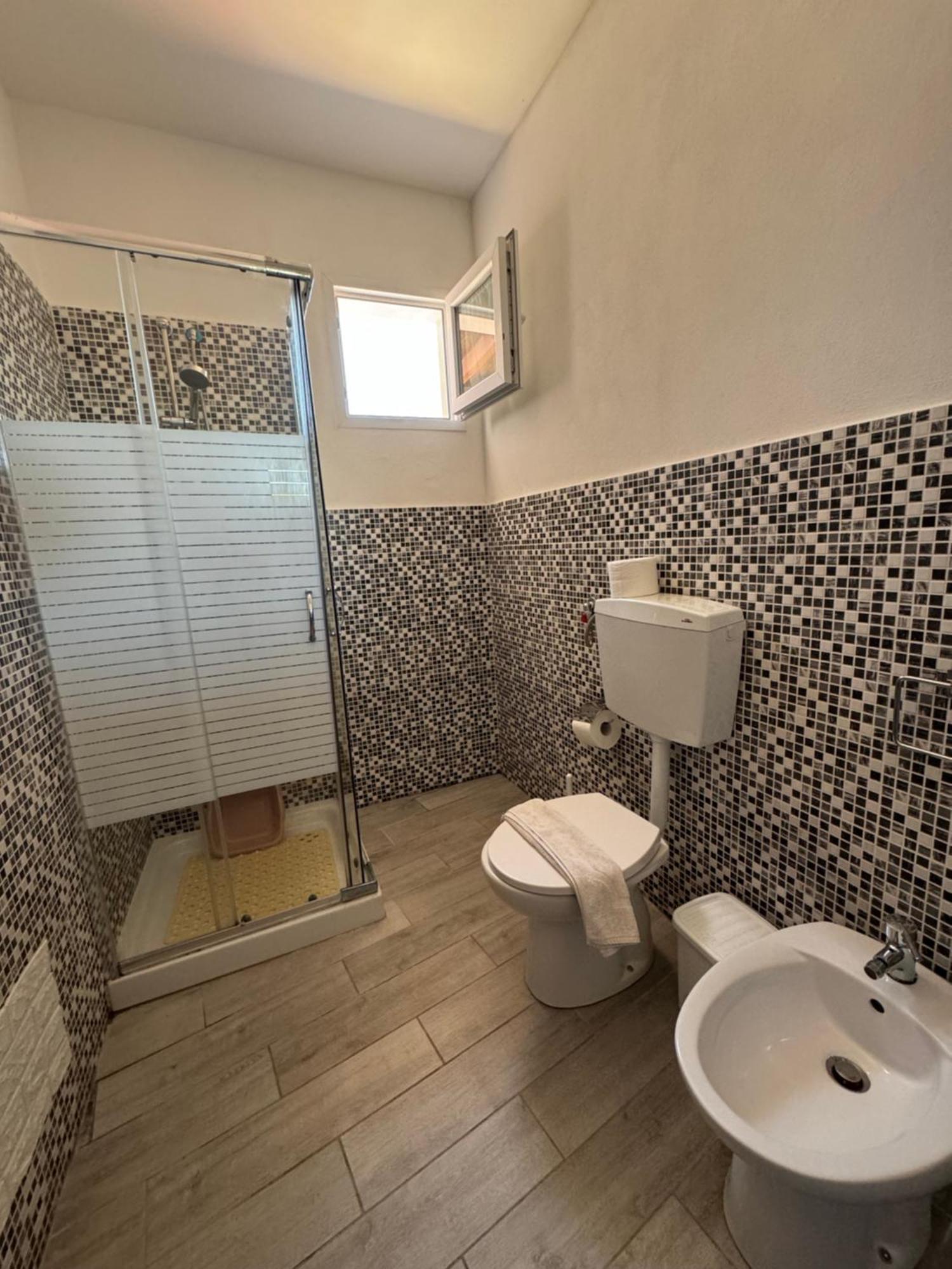 LMP Residence La Conchiglia מראה חיצוני תמונה