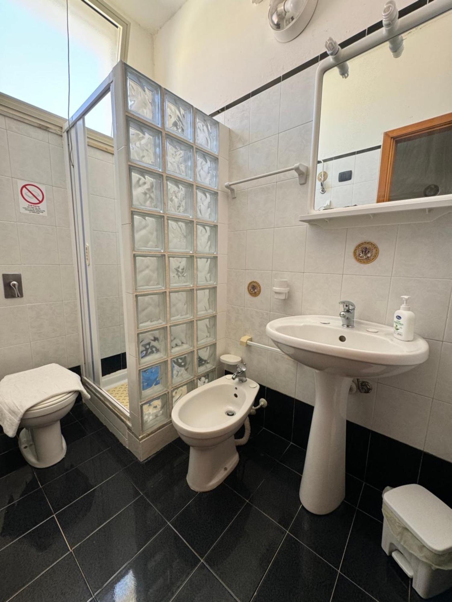 LMP Residence La Conchiglia מראה חיצוני תמונה
