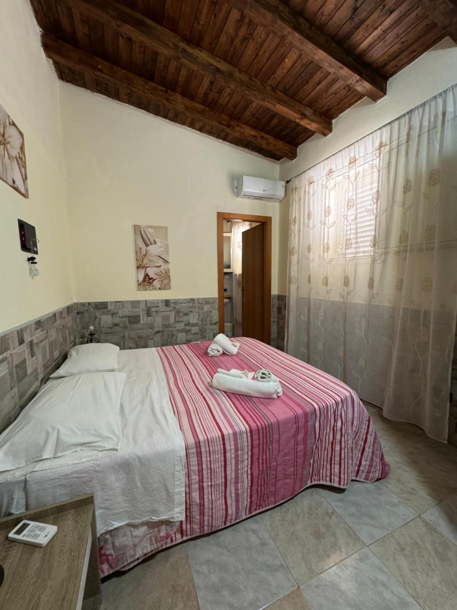 LMP Residence La Conchiglia מראה חיצוני תמונה