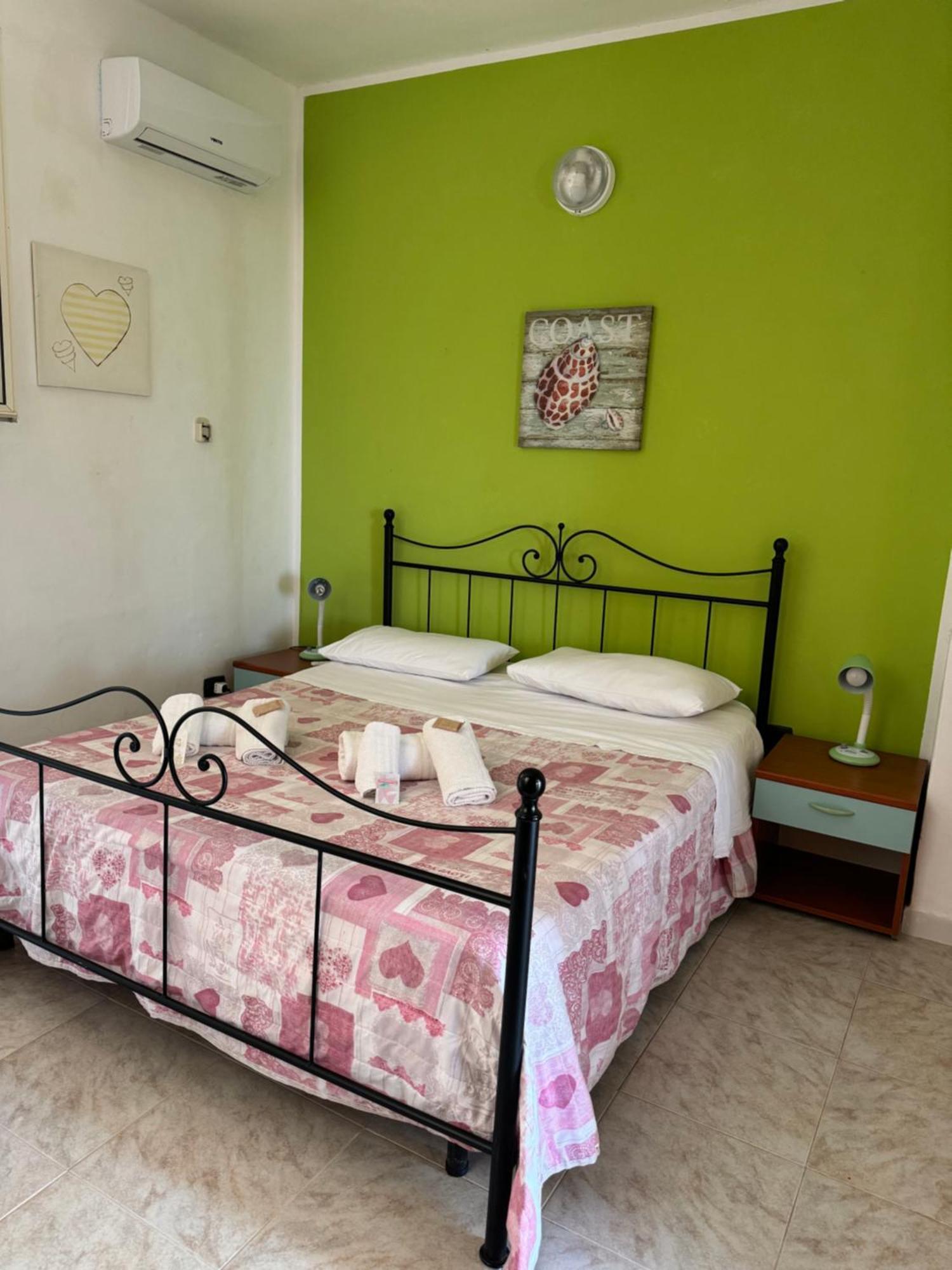 LMP Residence La Conchiglia מראה חיצוני תמונה