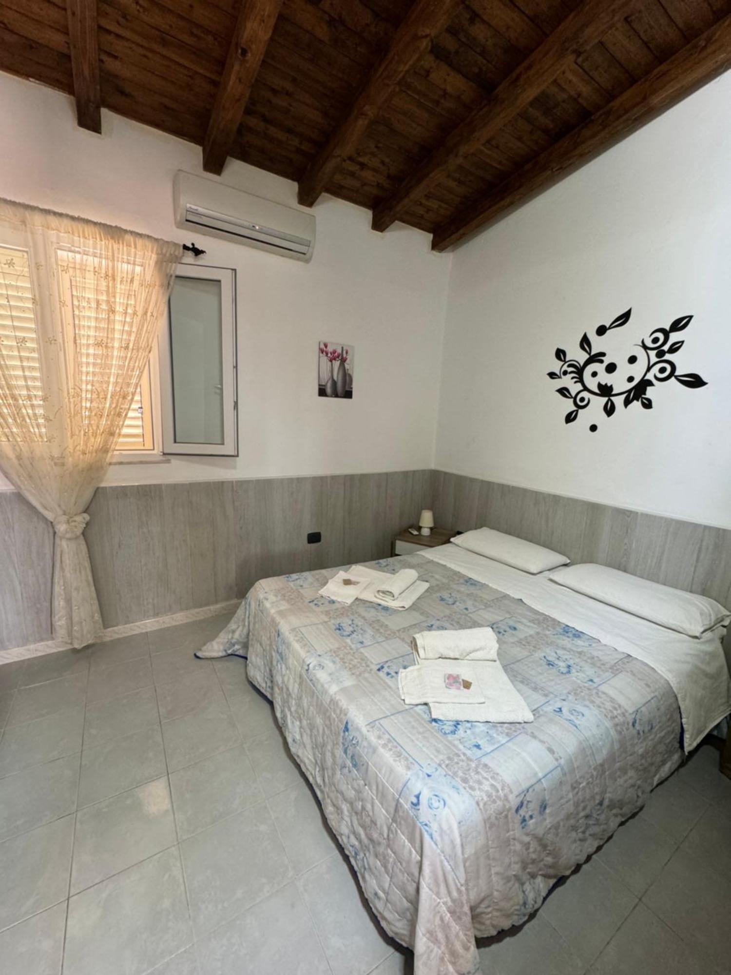 LMP Residence La Conchiglia מראה חיצוני תמונה