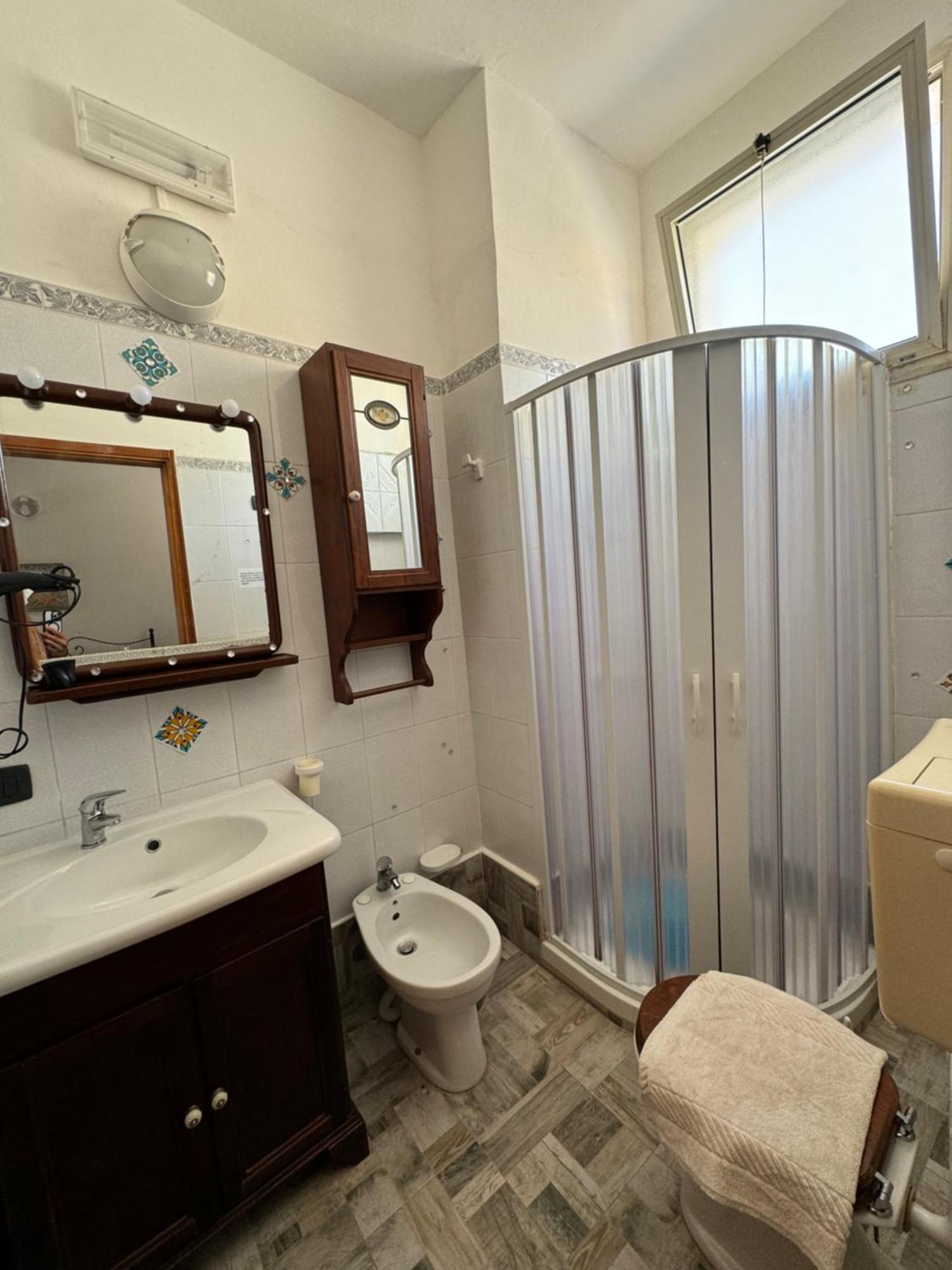 LMP Residence La Conchiglia מראה חיצוני תמונה