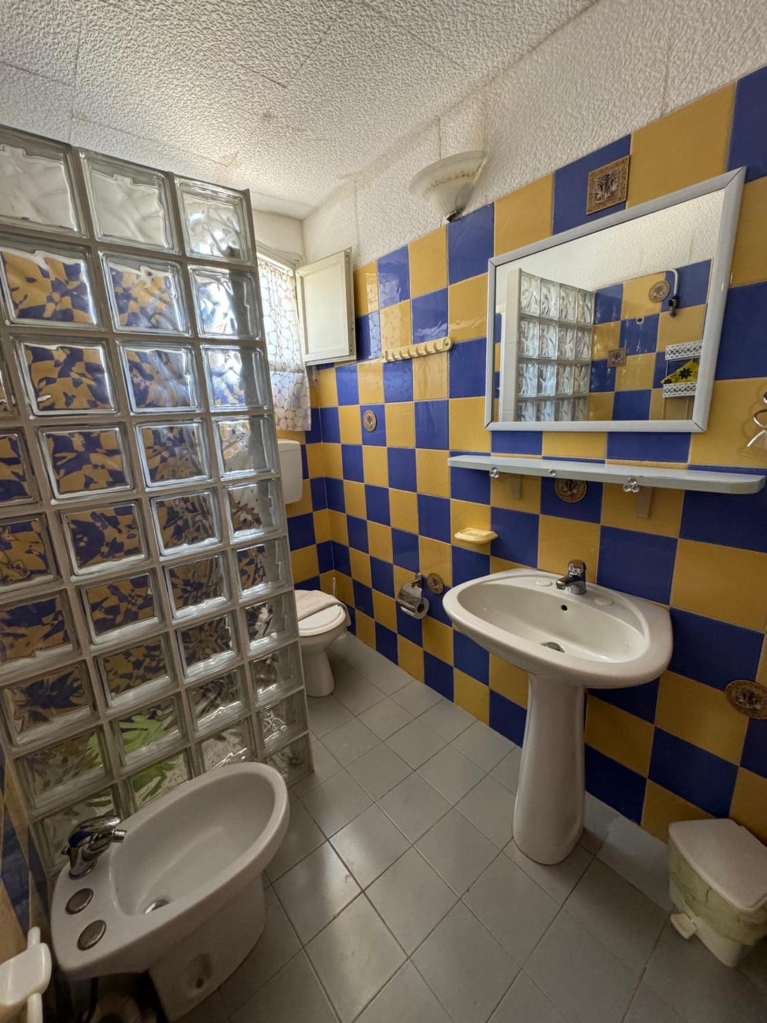 LMP Residence La Conchiglia מראה חיצוני תמונה