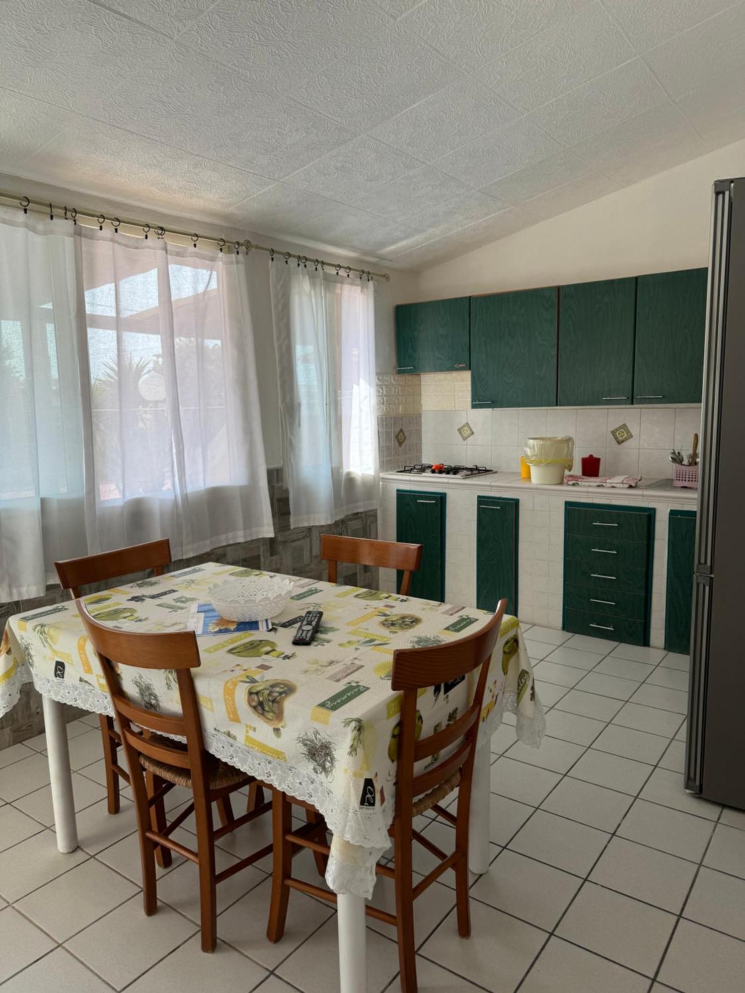 LMP Residence La Conchiglia מראה חיצוני תמונה