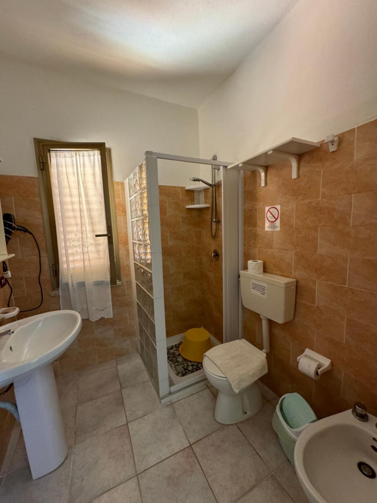 LMP Residence La Conchiglia מראה חיצוני תמונה