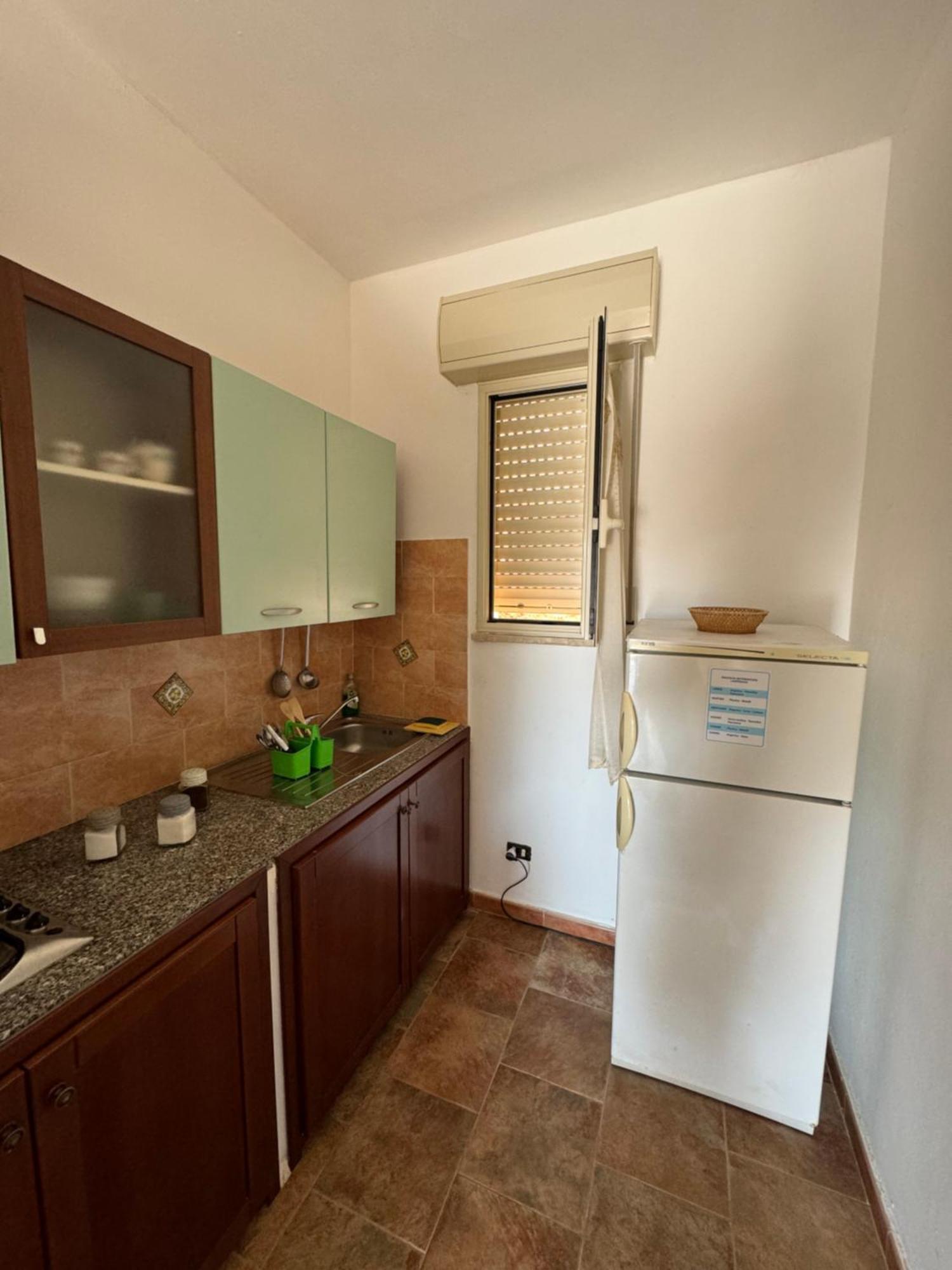 LMP Residence La Conchiglia מראה חיצוני תמונה